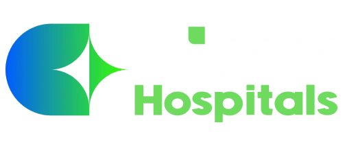 CIMS Hospital Logo